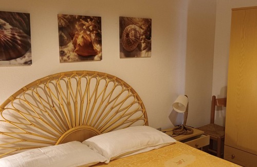 San Giovanni House | Holiday Home "Corallo" 100 m from Beach with Garden & Terrace