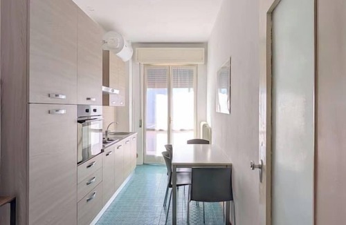 Crema Apartment | [Holiday Home Crema]