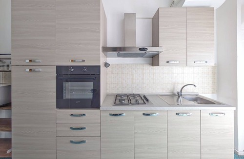Crema Apartment | [Holiday Home Crema]