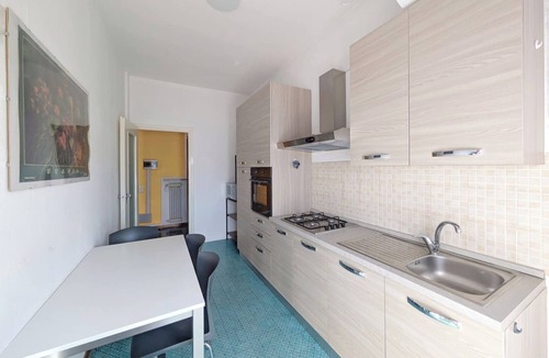 Crema Apartment | [Holiday Home Crema]