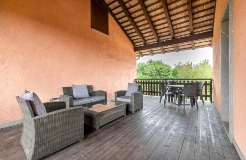 Belvedere House | Holiday Home Domus Magna-3 by Interhome