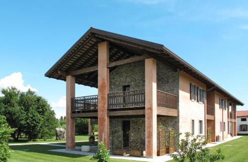 Belvedere House | Holiday Home Domus Magna-4 by Interhome