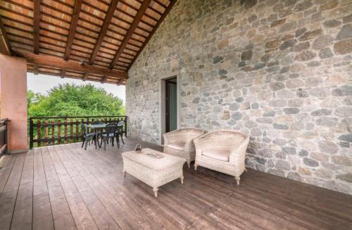 Belvedere House | Holiday Home Domus Magna-4 by Interhome