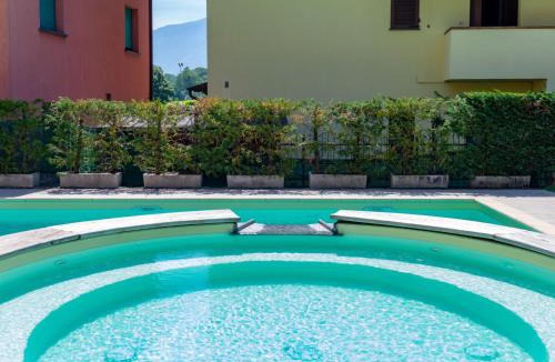 Sorico House | Holiday Home Elisa by Interhome
