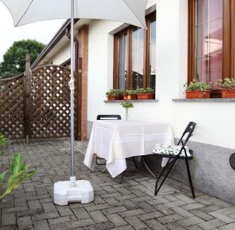 Merate House | Holiday home Fattoria Laghetto