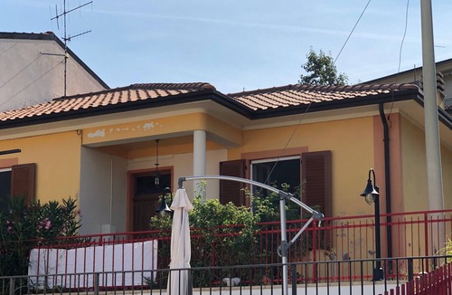 Perticara House | Holiday home for 4 guests with 80m² in Perticara (125585)