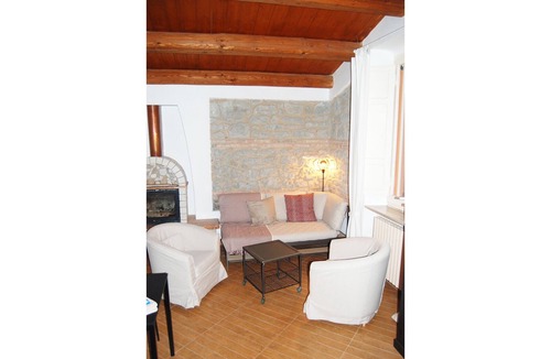 Perticara House | Holiday home for 4 guests with 80m² in Perticara (125585)