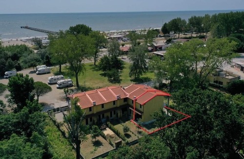 Lido di Volano House | Holiday home for 4 guests with 60m² in Lido di Volano (123987)