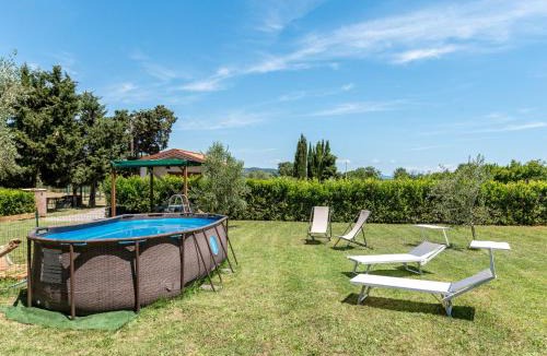 Scarlino House | Holiday Home Il Mondanespole by Interhome