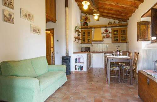 Dicomano House | Holiday Home Il Poderino by Interhome