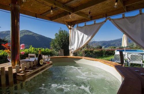 Dicomano House | Holiday Home Il Poderino by Interhome