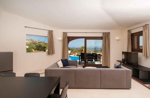 Abbiadori Apartment | Holiday home in Abbiadori 23079