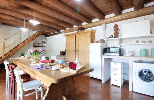 Pedavena House | Holiday Home in Feltre near Dolomiti Park