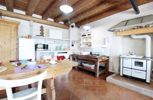 Pedavena House | Holiday Home in Feltre near Dolomiti Park