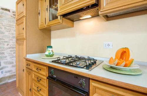 Parchiule House | Holiday Home in Città di Castello with Pool
