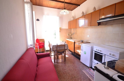 Sesta Godano House | Holiday Home in Rio near Fishing Villages