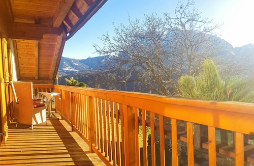 Renon Apartment | Holiday Home in Southtyrol - Birbamergut on Ritten