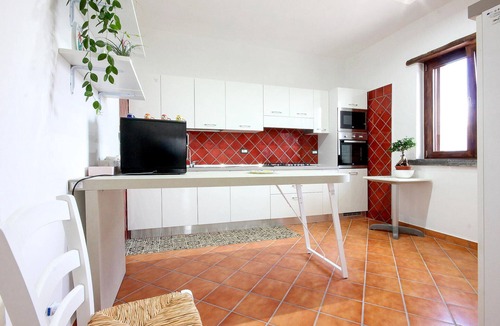 Senerchia House | Holiday Home in Strada Cervara