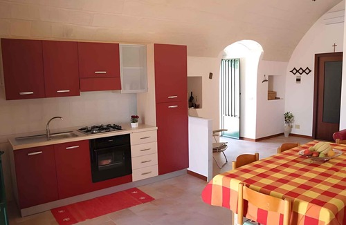 Casa Papa House | Holiday home in the midst of nature