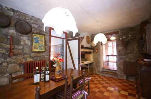 Casenuove Apartment | Holiday Home in Umbria with Panoramic Views