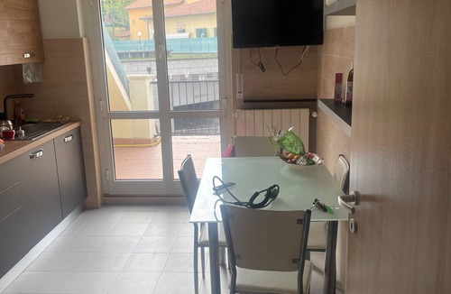 Serravalle Scrivia Apartment | Holiday Home Opatija