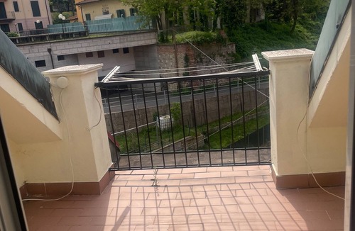 Serravalle Scrivia Apartment | Holiday Home Opatija