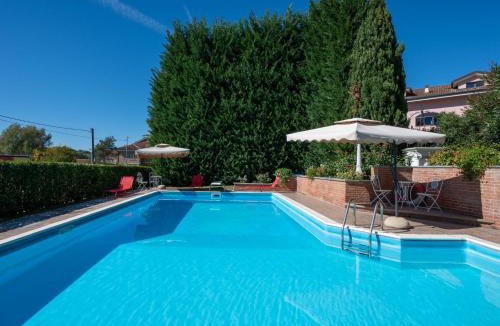 Montegrosso dʼAsti House | Holiday Home La Casa del Nonno by Interhome