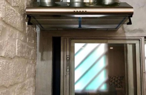 Ruvo di Puglia House | Holiday Home 'L'orecchietta Studio' with Wi-Fi and Air Conditioning