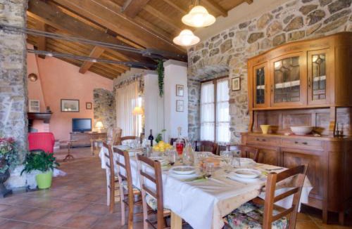 Colle Aprico House | Holiday Home La Fenice by Interhome