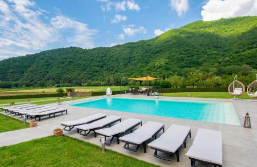 Dicomano House | Holiday Home La Ginepraia by Interhome