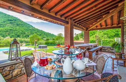 Dicomano House | Holiday Home La Ginepraia by Interhome