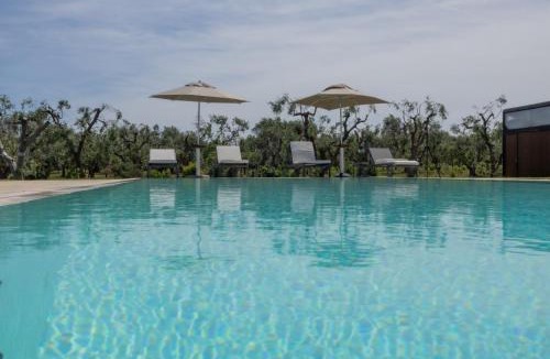 Erchie Villa | Holiday Home La Leccina