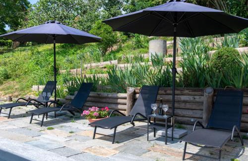 Vanara House | Holiday Home La Rocchetta 1915 by Interhome