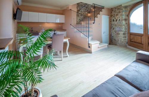 Seggiano House | Holiday Home La Suite del Benessere by Interhome