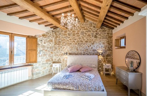 Seggiano House | Holiday Home La Suite del Benessere by Interhome
