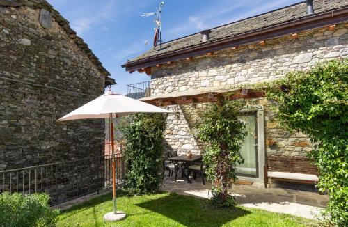Peglio House | Holiday Home Marcello by Interhome