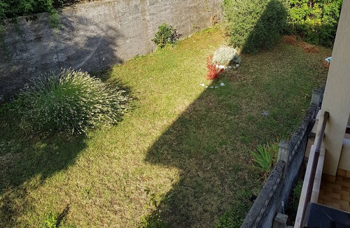 Muggia House | Holiday Home "Mare e Lavanda" with Sea View, Private Garden & Wi-Fi