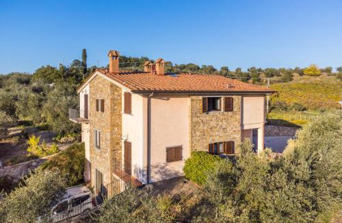Rietine House | Holiday Home Montechioccioli-3 by Interhome