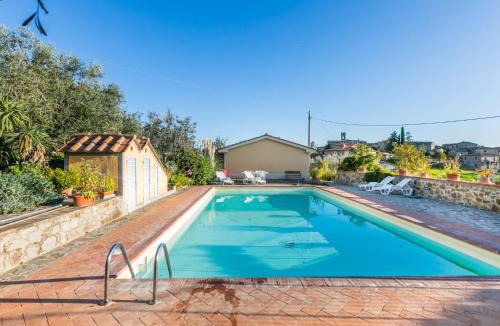 Rietine House | Holiday Home Montechioccioli-1 by Interhome