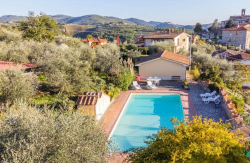 Rietine House | Holiday Home Montechioccioli-1 by Interhome