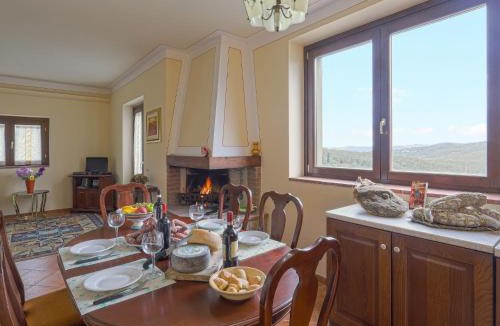 Rietine House | Holiday Home Montechioccioli-1 by Interhome