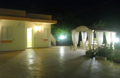 Matino House | Holiday home near Gallipoli