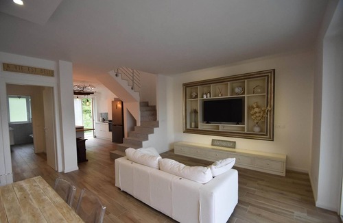 Ghevio House | Holiday Home near Lake Maggiore, Italy