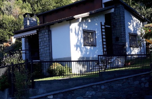 Chatillon House | holiday home on Chatillon Hill