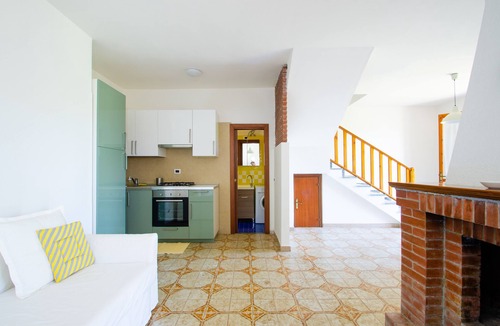 Montecorice Villa | Holiday home on the amazing Cilento Coast in the south of Italy