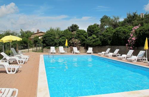 Paciano House | Holiday Home Paradiso Selvaggio-2 by Interhome