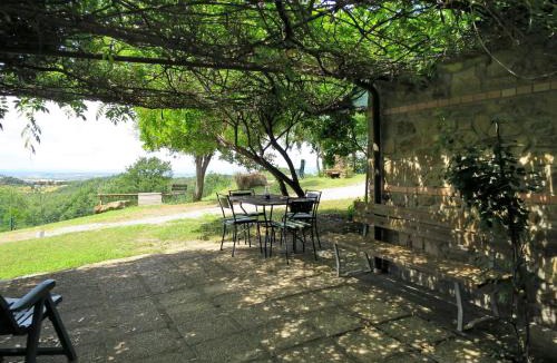 Paciano House | Holiday Home Paradiso Selvaggio-2 by Interhome