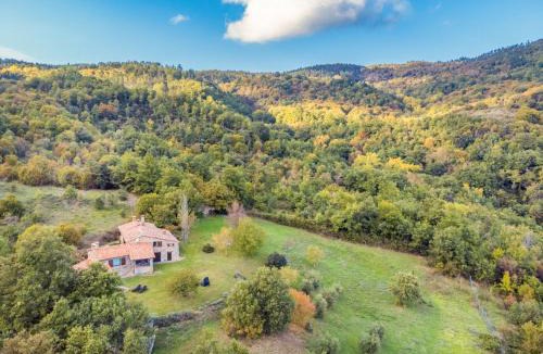 Montieri House | Holiday Home Podere Salcerini by Interhome