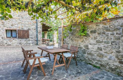 Montieri House | Holiday Home Podere Salcerini by Interhome