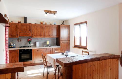 Garzeno House | Holiday Home Quang by Interhome